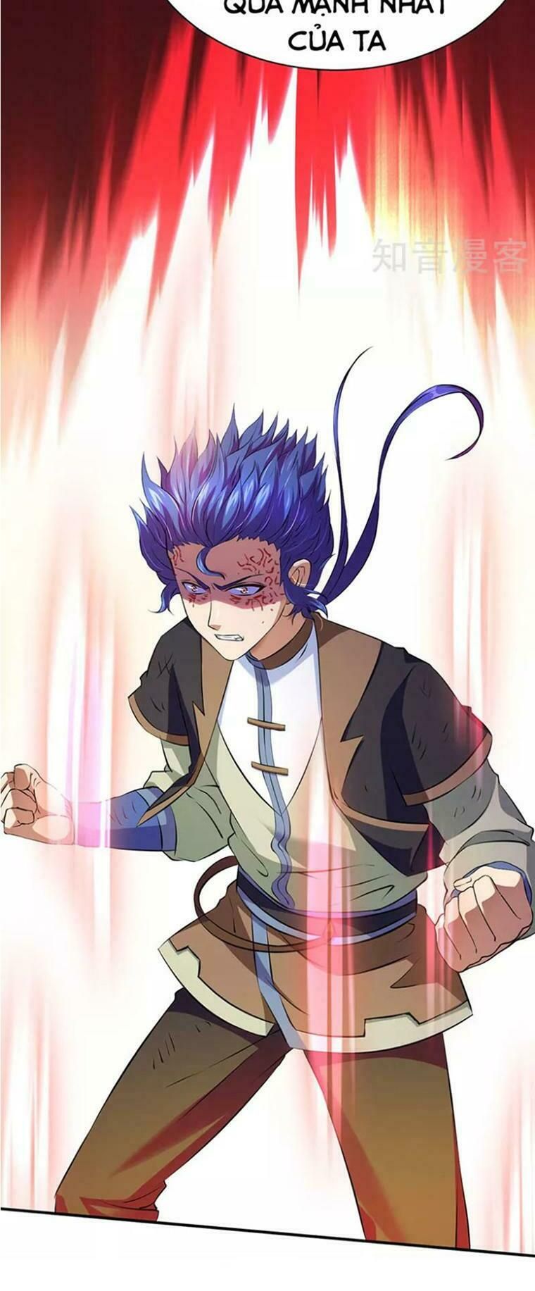 đọc truyện Võ Đạo Độc Tôn Chương 121 ảnh 39 tại Thiên Thai Truyện