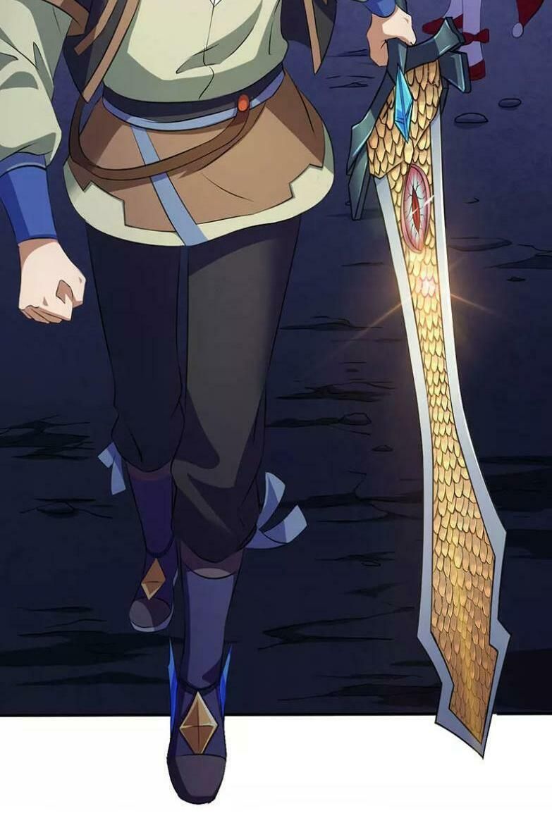 đọc truyện Võ Đạo Độc Tôn Chương 121 ảnh 6 tại Thiên Thai Truyện