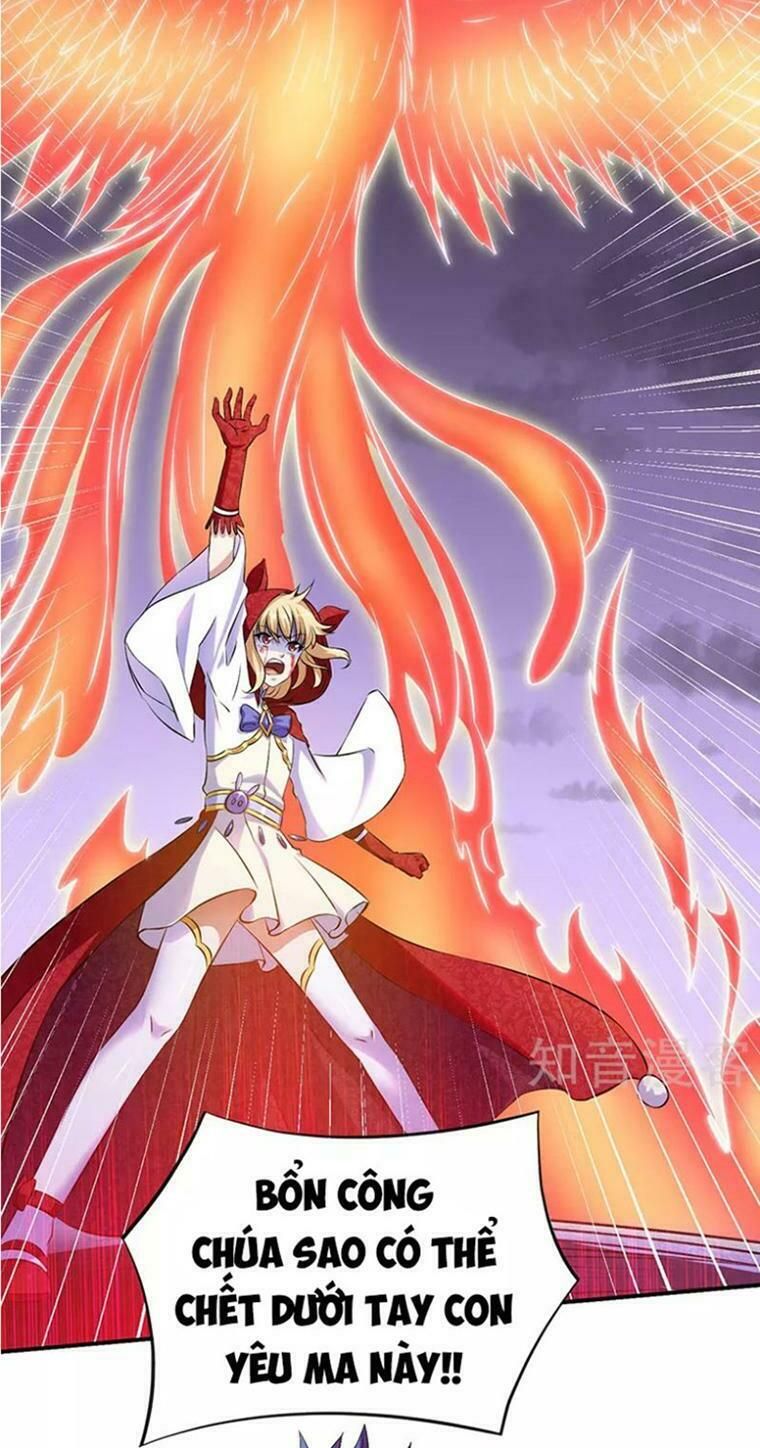 đọc truyện Võ Đạo Độc Tôn Chương 121 ảnh 43 tại Thiên Thai Truyện