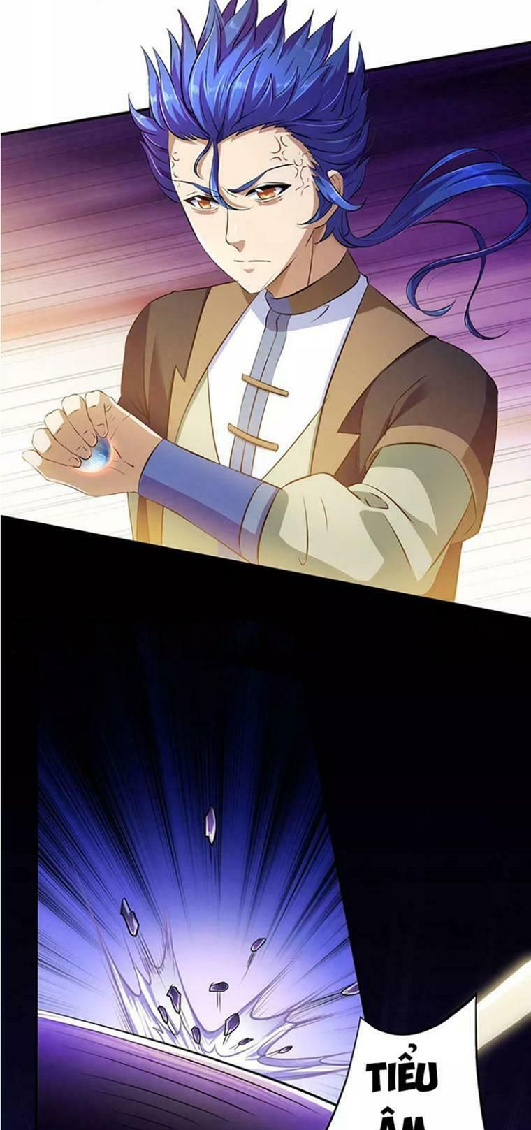 đọc truyện Võ Đạo Độc Tôn Chương 121 ảnh 44 tại Thiên Thai Truyện