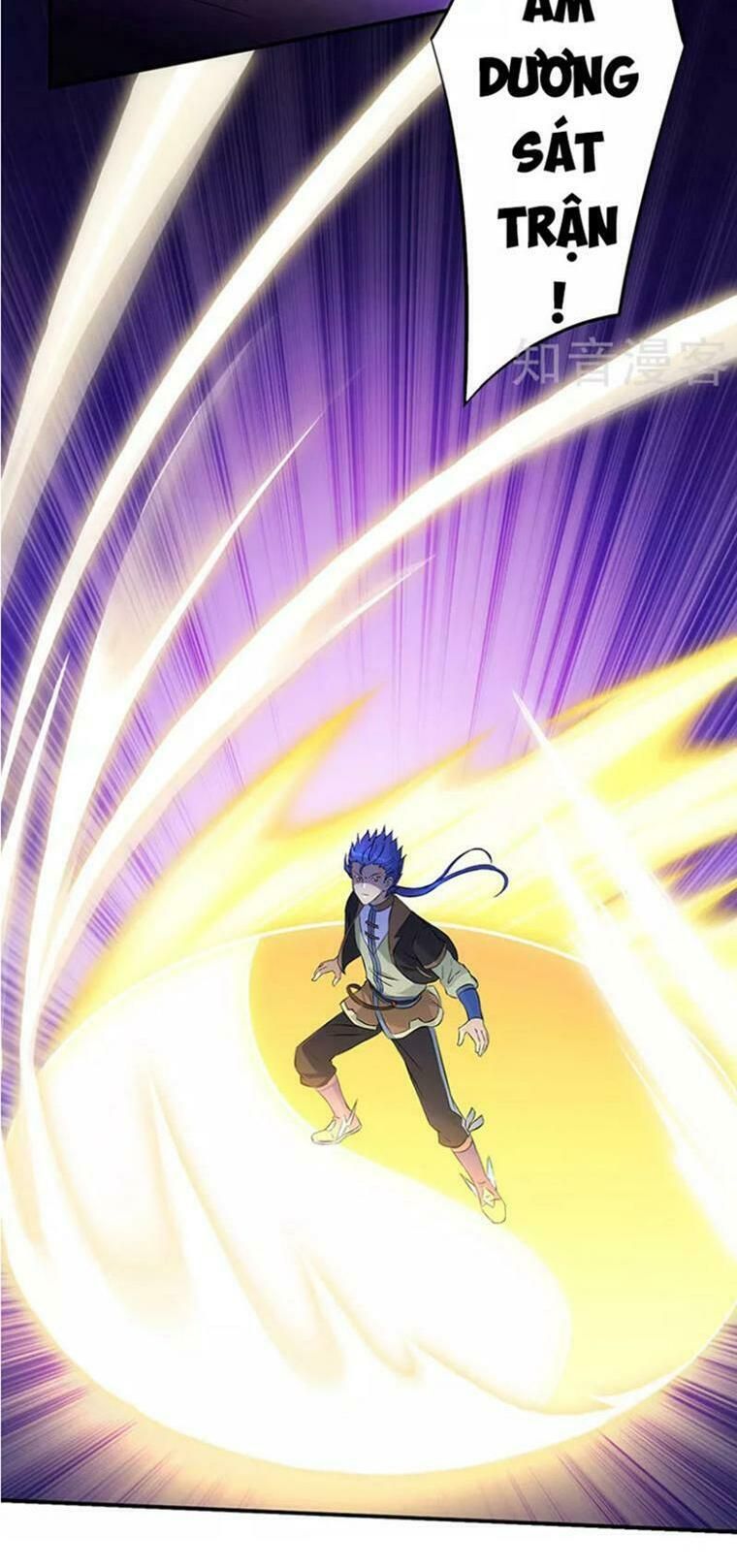 đọc truyện Võ Đạo Độc Tôn Chương 121 ảnh 45 tại Thiên Thai Truyện