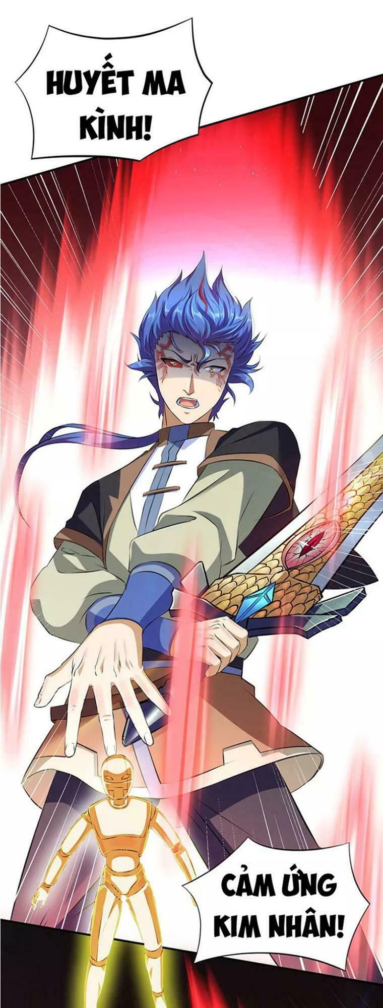 đọc truyện Võ Đạo Độc Tôn Chương 121 ảnh 46 tại Thiên Thai Truyện