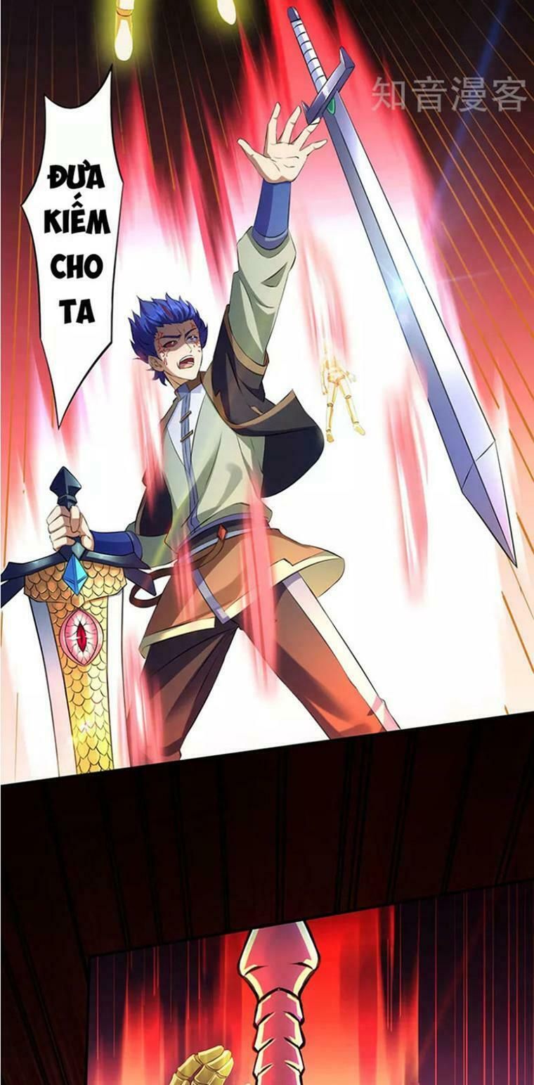 đọc truyện Võ Đạo Độc Tôn Chương 121 ảnh 47 tại Thiên Thai Truyện