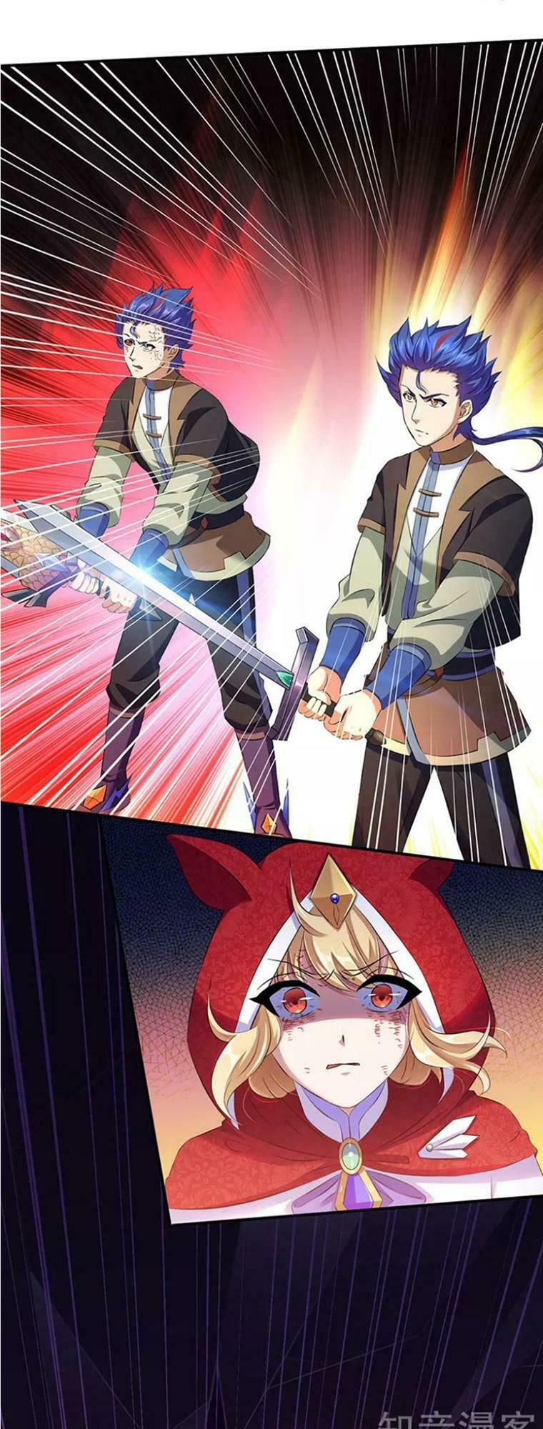 đọc truyện Võ Đạo Độc Tôn Chương 121 ảnh 49 tại Thiên Thai Truyện