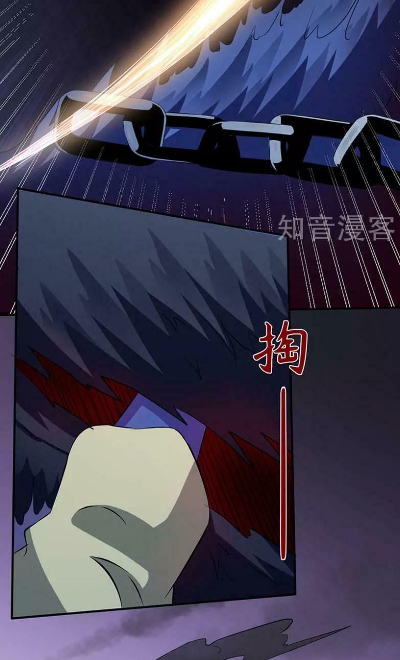 đọc truyện Võ Đạo Độc Tôn Chương 121 ảnh 8 tại Thiên Thai Truyện