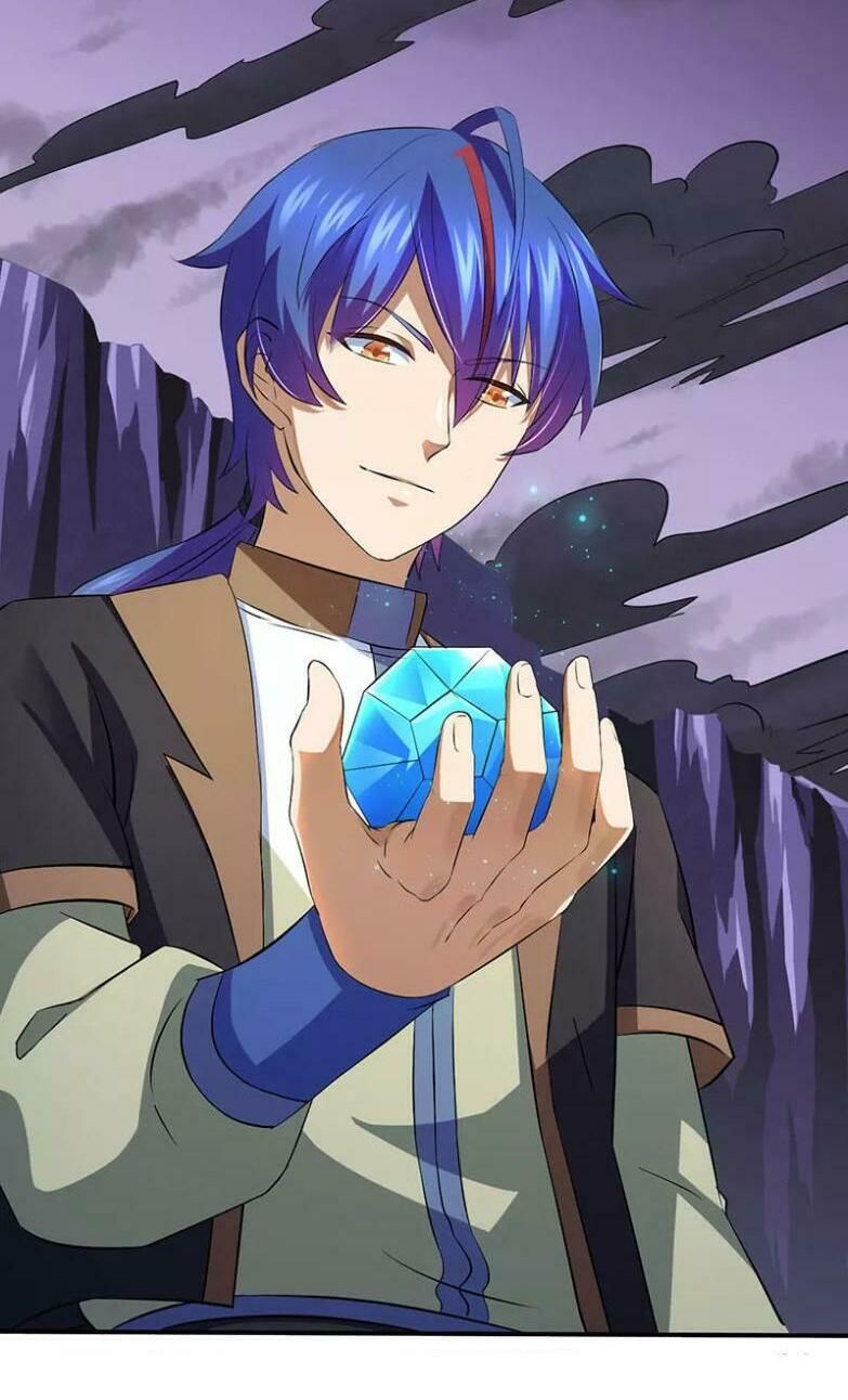 đọc truyện Võ Đạo Độc Tôn Chương 121 ảnh 9 tại Thiên Thai Truyện