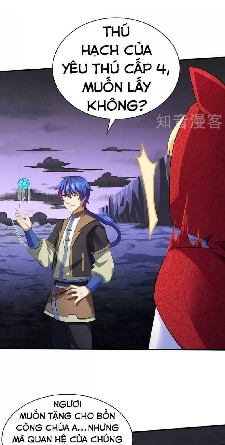 đọc truyện Võ Đạo Độc Tôn Chương 121 ảnh 10 tại Thiên Thai Truyện