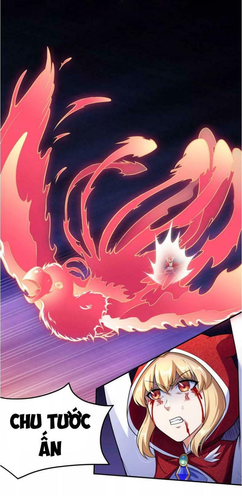 đọc truyện Võ Đạo Độc Tôn Chương 122 ảnh 3 tại Thiên Thai Truyện