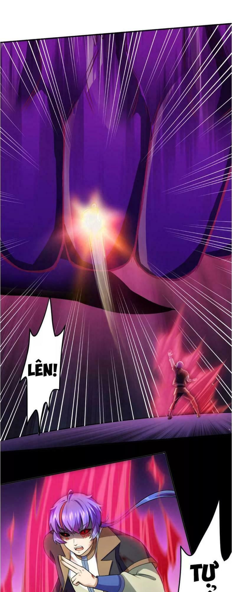 đọc truyện Võ Đạo Độc Tôn Chương 122 ảnh 18 tại Thiên Thai Truyện