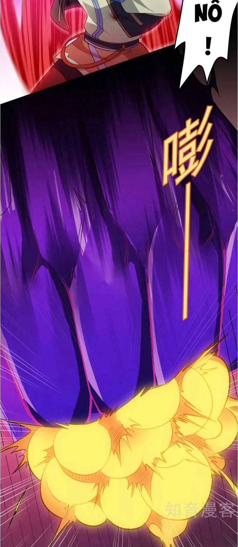 đọc truyện Võ Đạo Độc Tôn Chương 122 ảnh 19 tại Thiên Thai Truyện