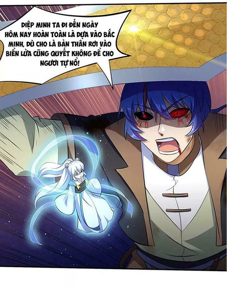 đọc truyện Võ Đạo Độc Tôn Chương 122 ảnh 21 tại Thiên Thai Truyện