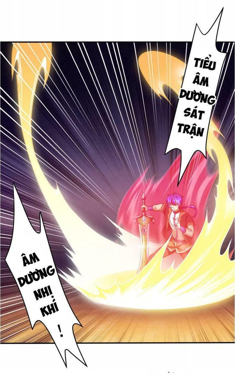 đọc truyện Võ Đạo Độc Tôn Chương 122 ảnh 4 tại Thiên Thai Truyện