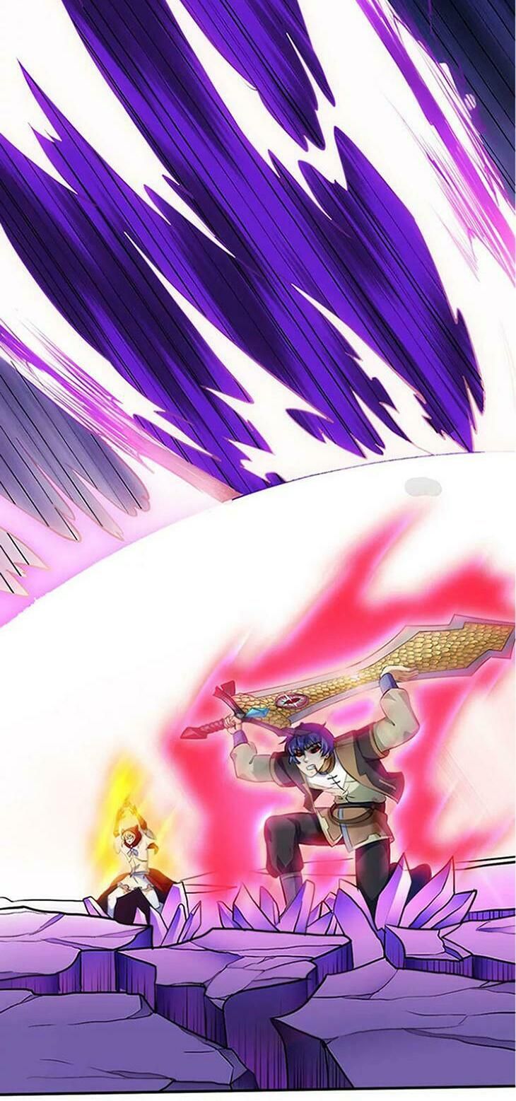 đọc truyện Võ Đạo Độc Tôn Chương 122 ảnh 23 tại Thiên Thai Truyện