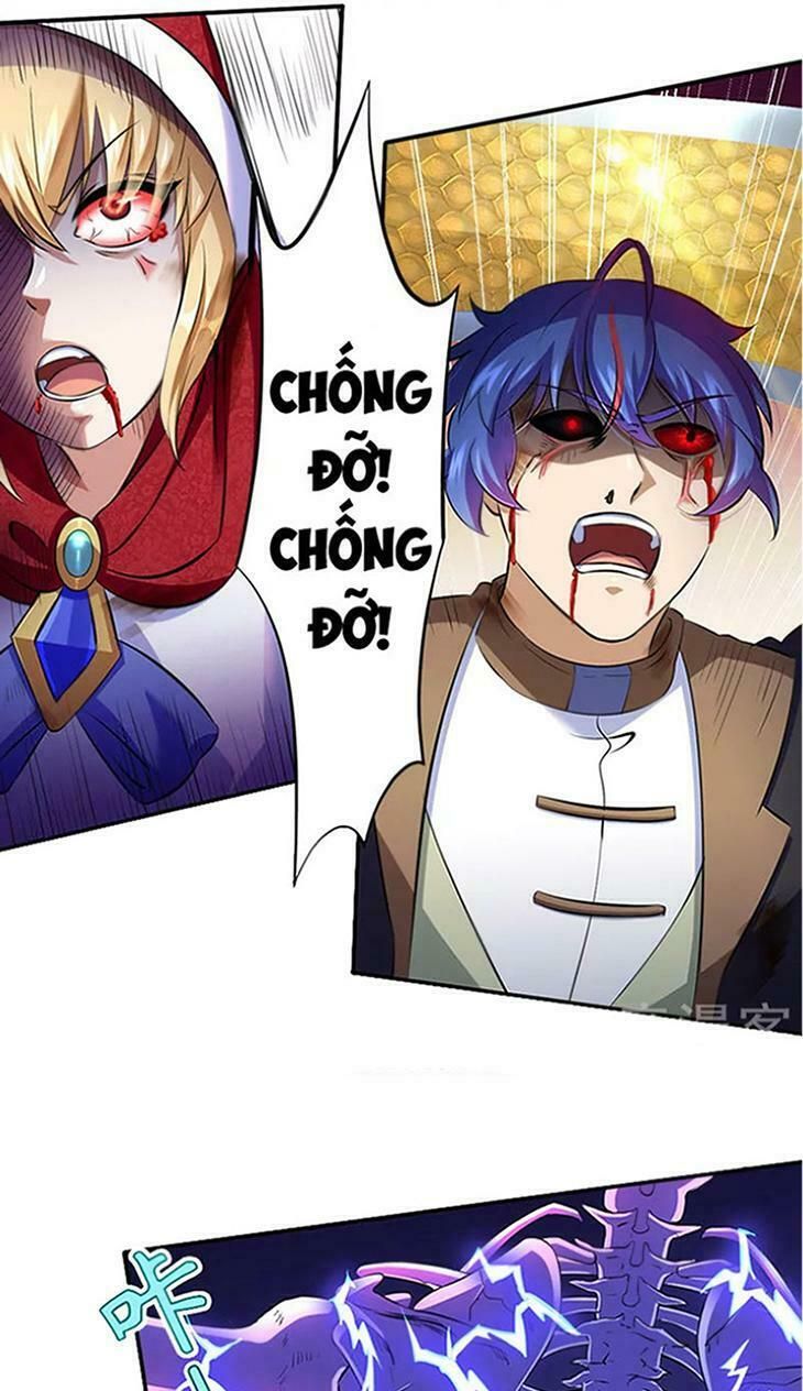 đọc truyện Võ Đạo Độc Tôn Chương 122 ảnh 24 tại Thiên Thai Truyện