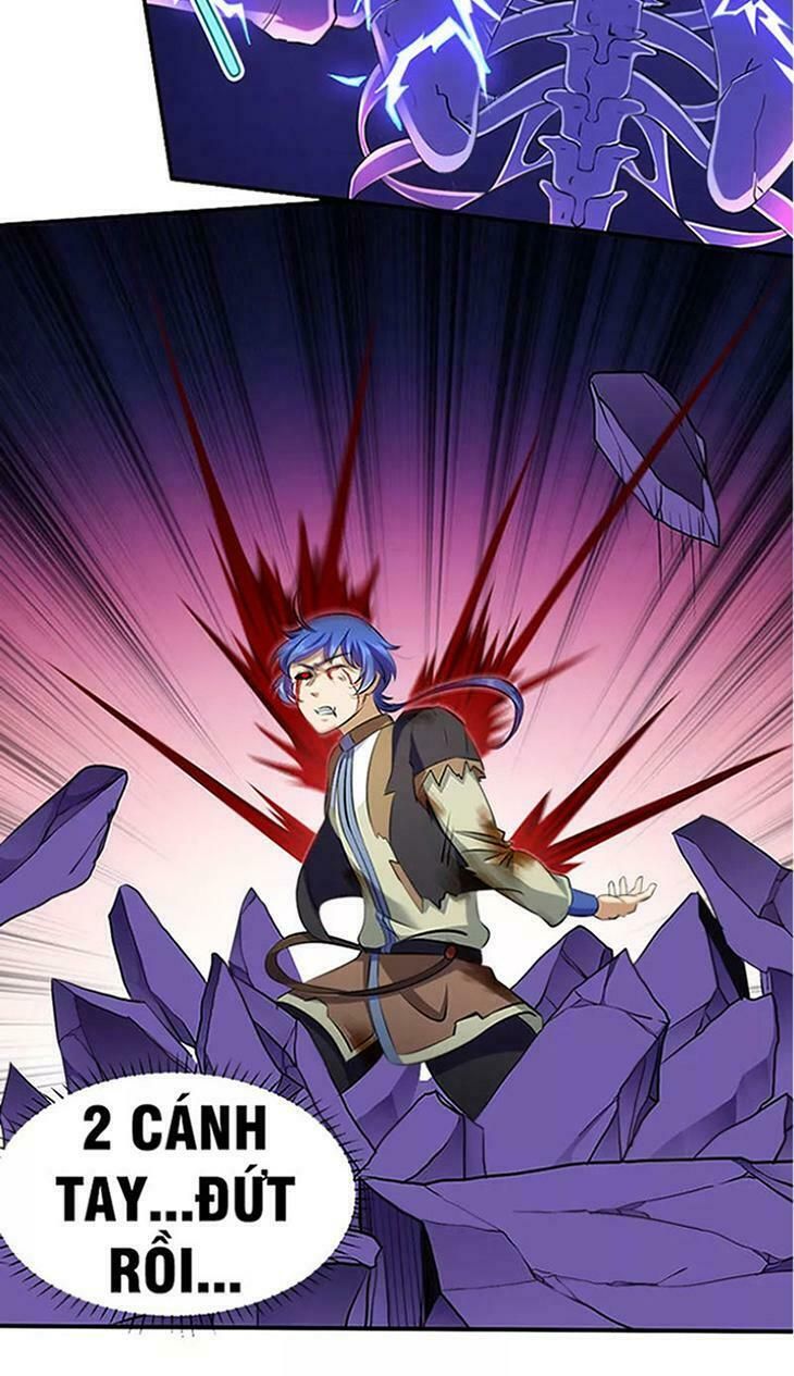 đọc truyện Võ Đạo Độc Tôn Chương 122 ảnh 25 tại Thiên Thai Truyện