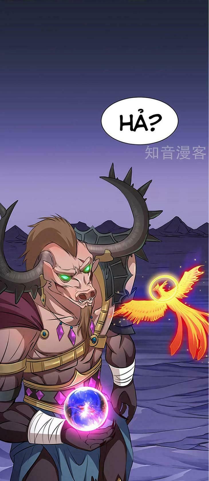 đọc truyện Võ Đạo Độc Tôn Chương 122 ảnh 30 tại Thiên Thai Truyện