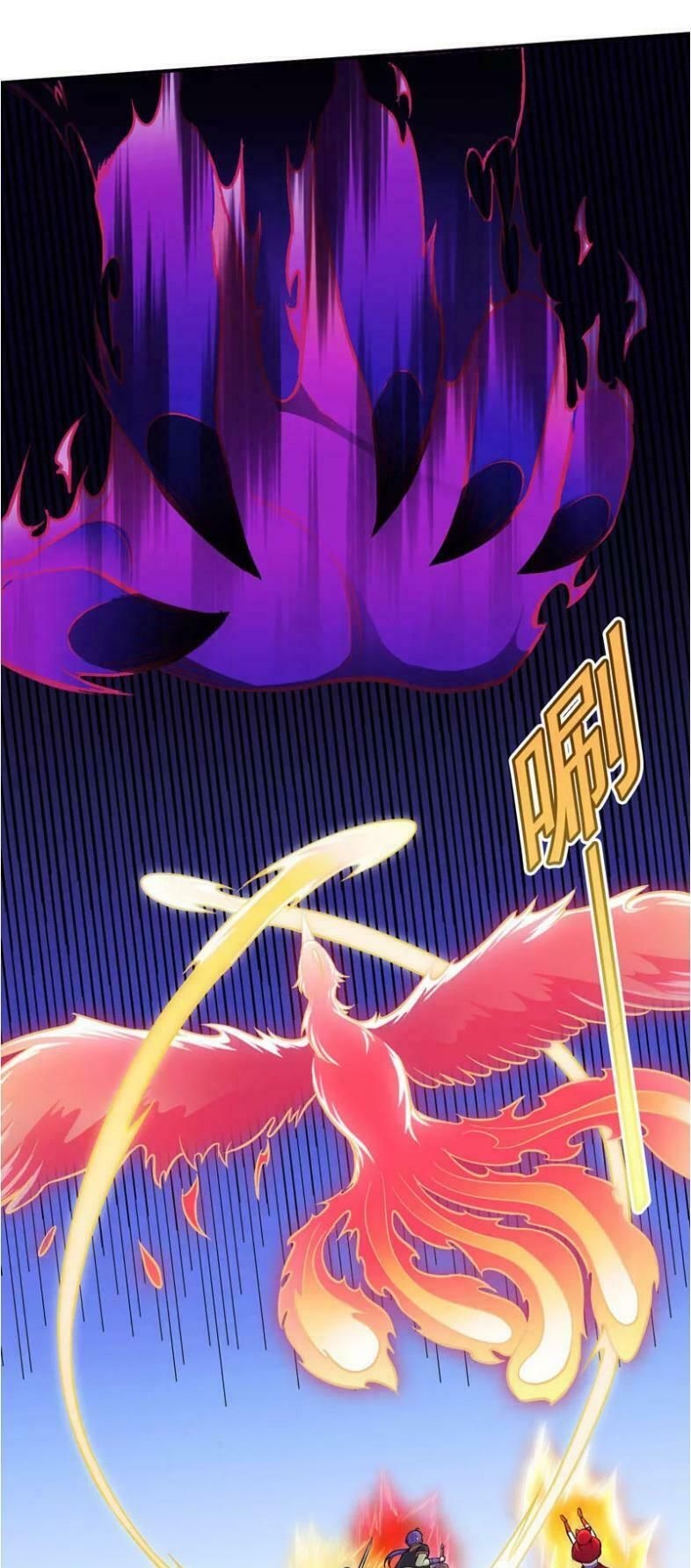 đọc truyện Võ Đạo Độc Tôn Chương 122 ảnh 5 tại Thiên Thai Truyện