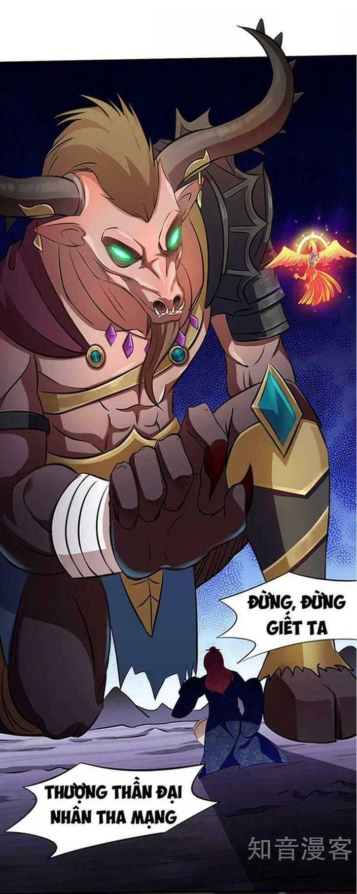 đọc truyện Võ Đạo Độc Tôn Chương 122 ảnh 34 tại Thiên Thai Truyện