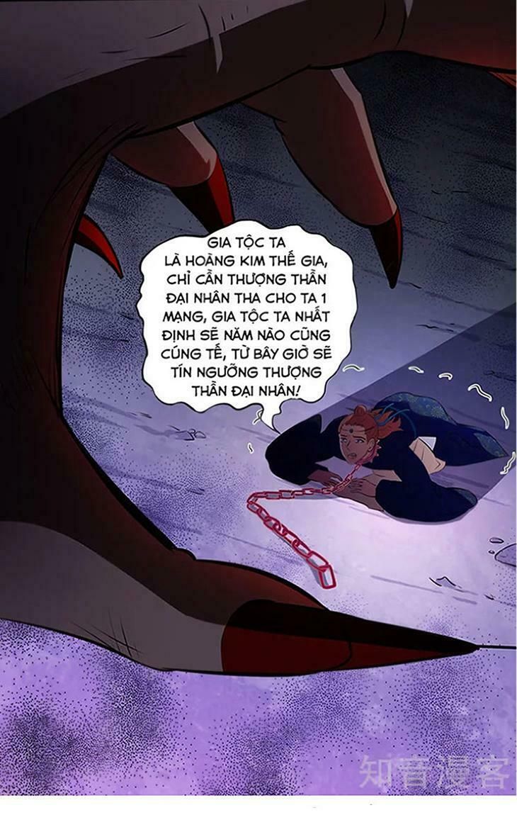 đọc truyện Võ Đạo Độc Tôn Chương 122 ảnh 35 tại Thiên Thai Truyện