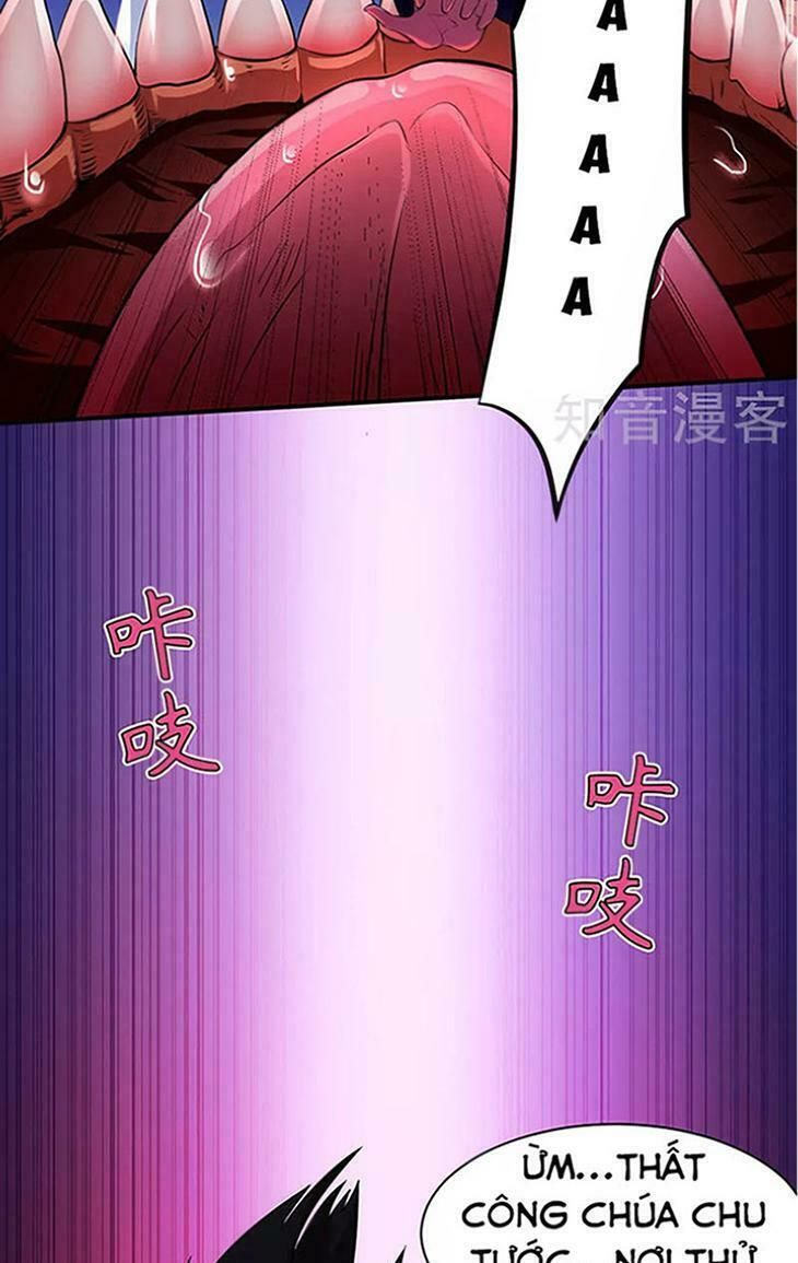 đọc truyện Võ Đạo Độc Tôn Chương 122 ảnh 37 tại Thiên Thai Truyện