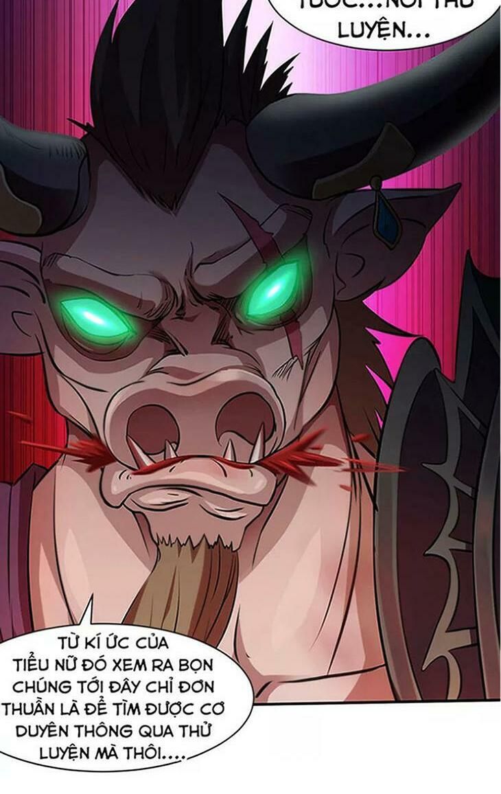 đọc truyện Võ Đạo Độc Tôn Chương 122 ảnh 38 tại Thiên Thai Truyện