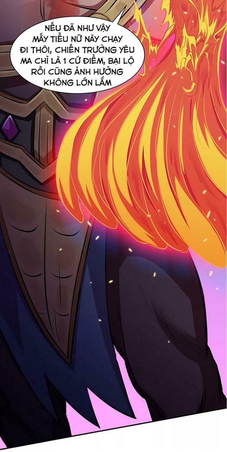 đọc truyện Võ Đạo Độc Tôn Chương 122 ảnh 40 tại Thiên Thai Truyện