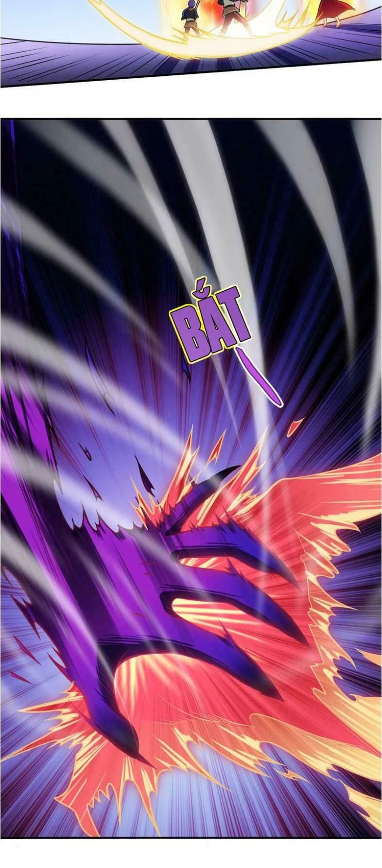 đọc truyện Võ Đạo Độc Tôn Chương 122 ảnh 6 tại Thiên Thai Truyện