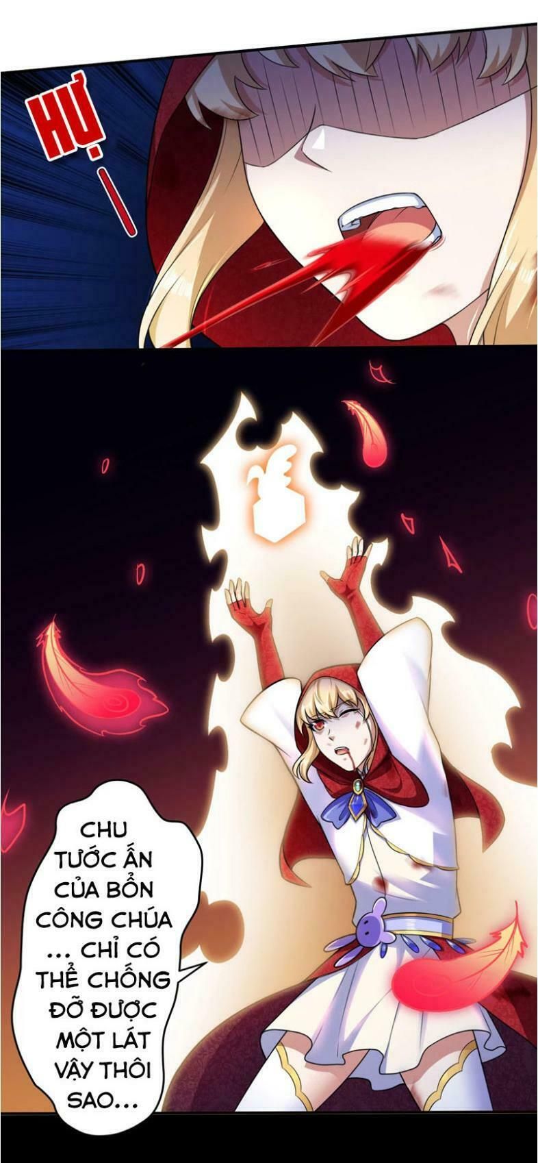 đọc truyện Võ Đạo Độc Tôn Chương 122 ảnh 10 tại Thiên Thai Truyện