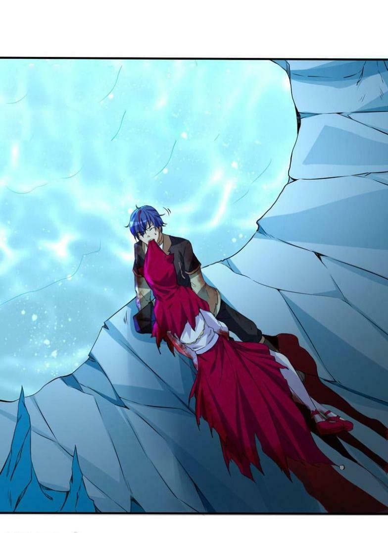 đọc truyện Võ Đạo Độc Tôn Chương 123 ảnh 13 tại Thiên Thai Truyện