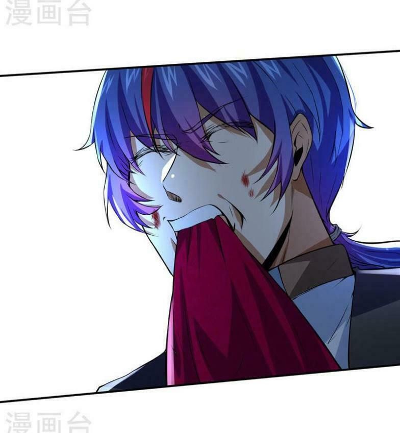 đọc truyện Võ Đạo Độc Tôn Chương 123 ảnh 14 tại Thiên Thai Truyện