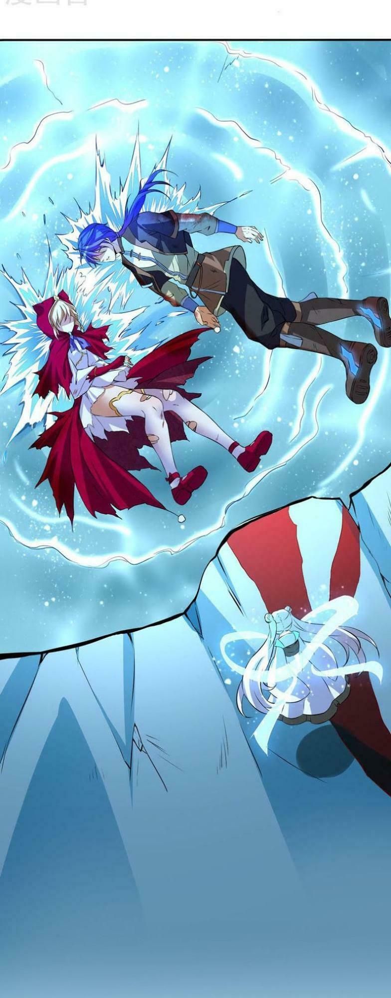 đọc truyện Võ Đạo Độc Tôn Chương 123 ảnh 15 tại Thiên Thai Truyện