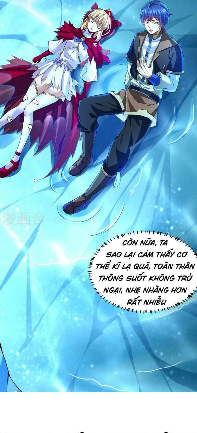 đọc truyện Võ Đạo Độc Tôn Chương 123 ảnh 19 tại Thiên Thai Truyện