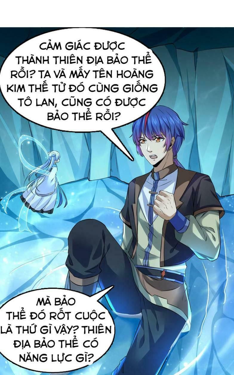 đọc truyện Võ Đạo Độc Tôn Chương 123 ảnh 21 tại Thiên Thai Truyện