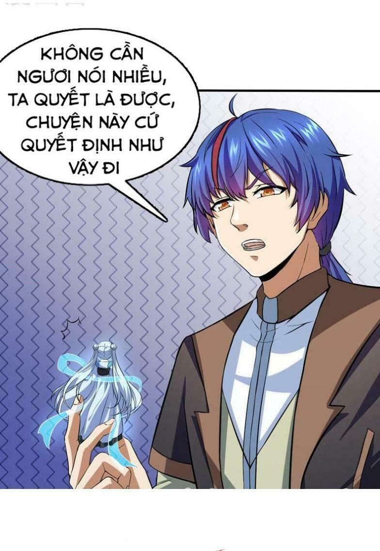 đọc truyện Võ Đạo Độc Tôn Chương 123 ảnh 28 tại Thiên Thai Truyện