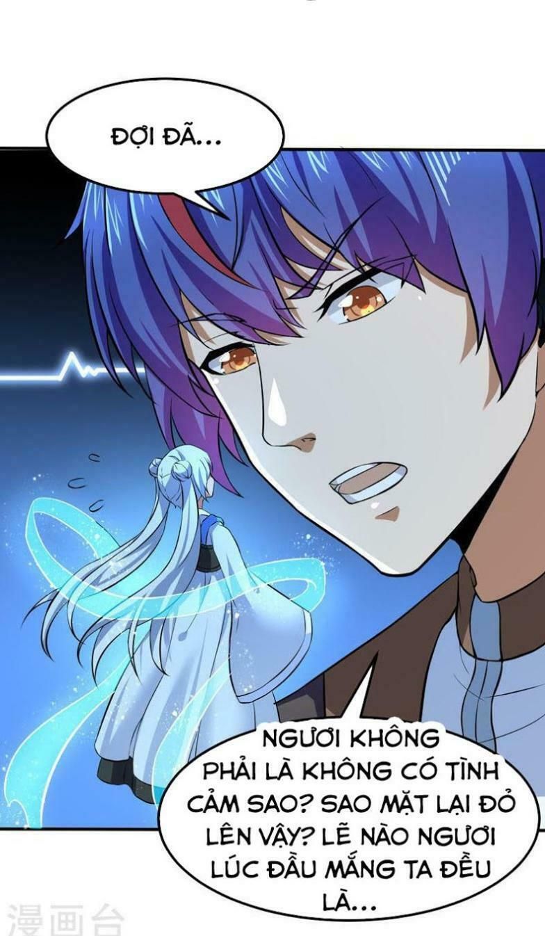 đọc truyện Võ Đạo Độc Tôn Chương 123 ảnh 29 tại Thiên Thai Truyện