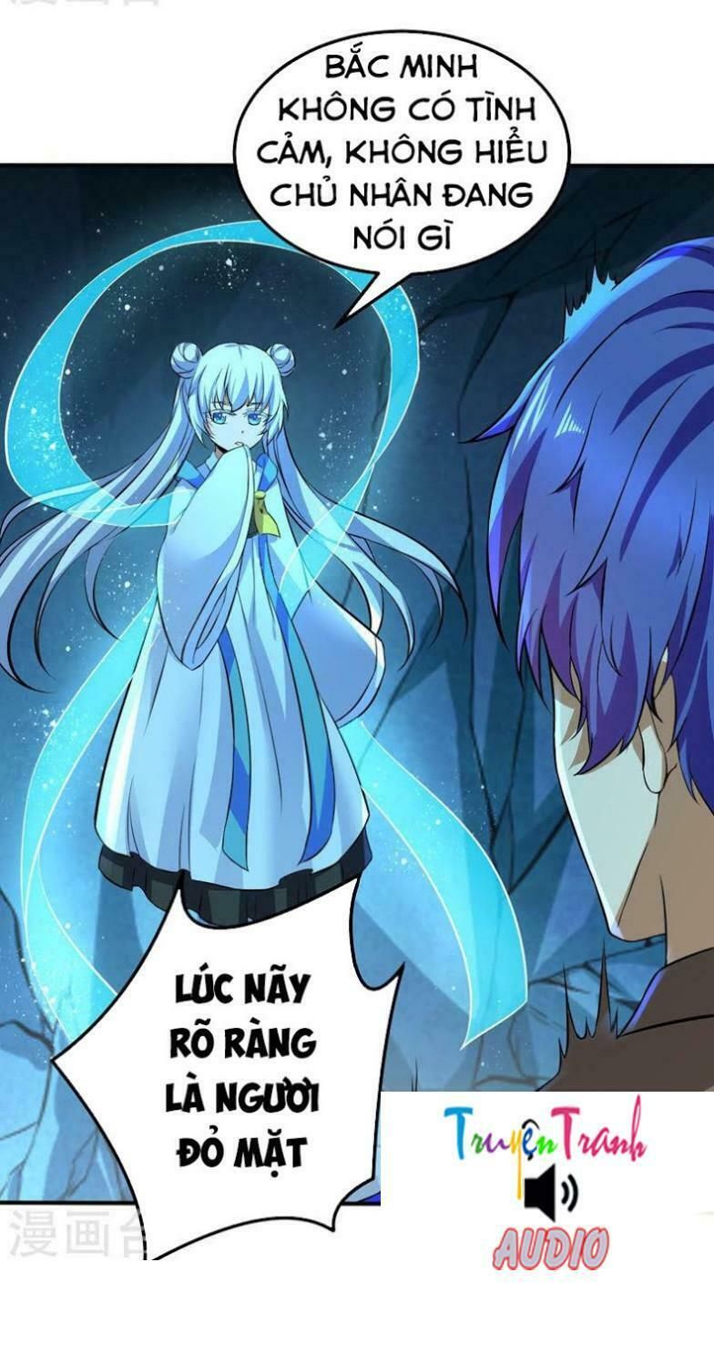 đọc truyện Võ Đạo Độc Tôn Chương 123 ảnh 30 tại Thiên Thai Truyện