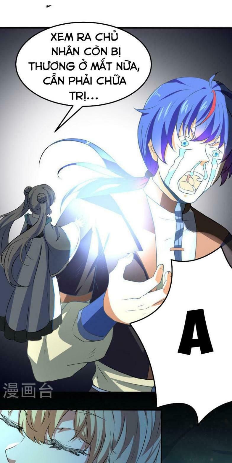 đọc truyện Võ Đạo Độc Tôn Chương 123 ảnh 31 tại Thiên Thai Truyện