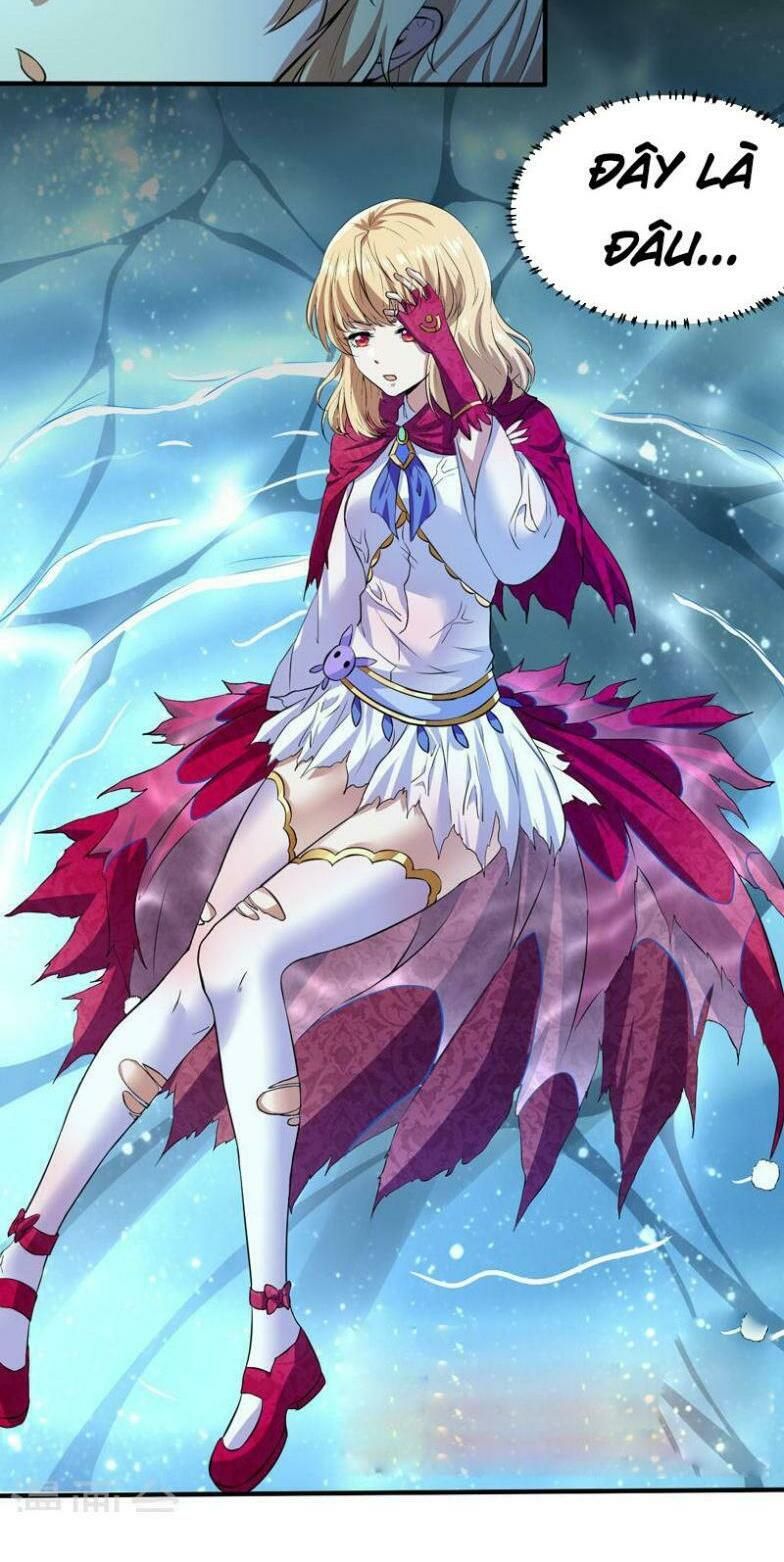 đọc truyện Võ Đạo Độc Tôn Chương 123 ảnh 32 tại Thiên Thai Truyện