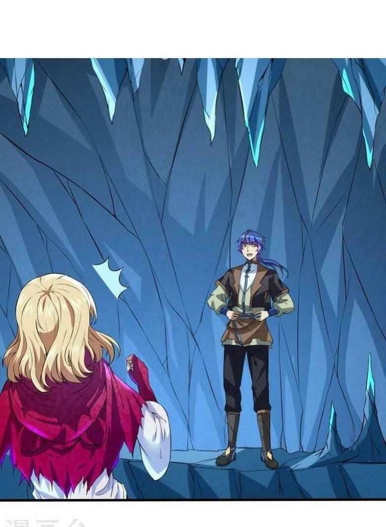 đọc truyện Võ Đạo Độc Tôn Chương 123 ảnh 35 tại Thiên Thai Truyện