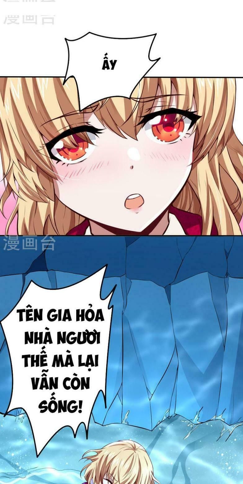 đọc truyện Võ Đạo Độc Tôn Chương 123 ảnh 36 tại Thiên Thai Truyện