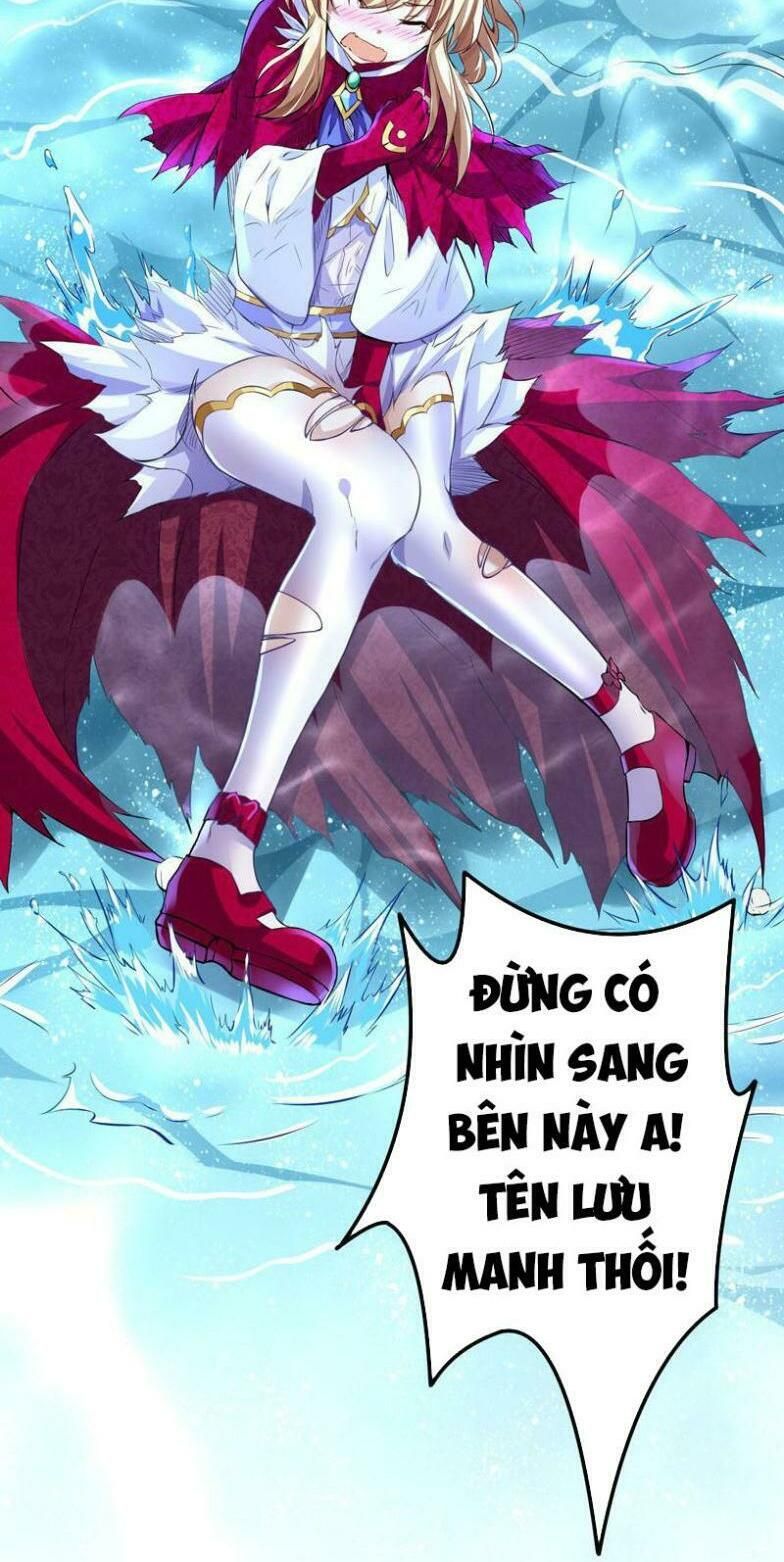 đọc truyện Võ Đạo Độc Tôn Chương 123 ảnh 37 tại Thiên Thai Truyện