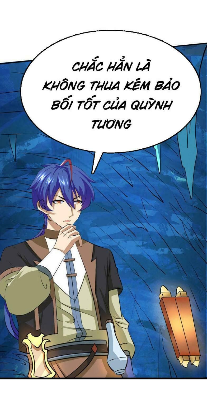 đọc truyện Võ Đạo Độc Tôn Chương 124 ảnh 16 tại Thiên Thai Truyện