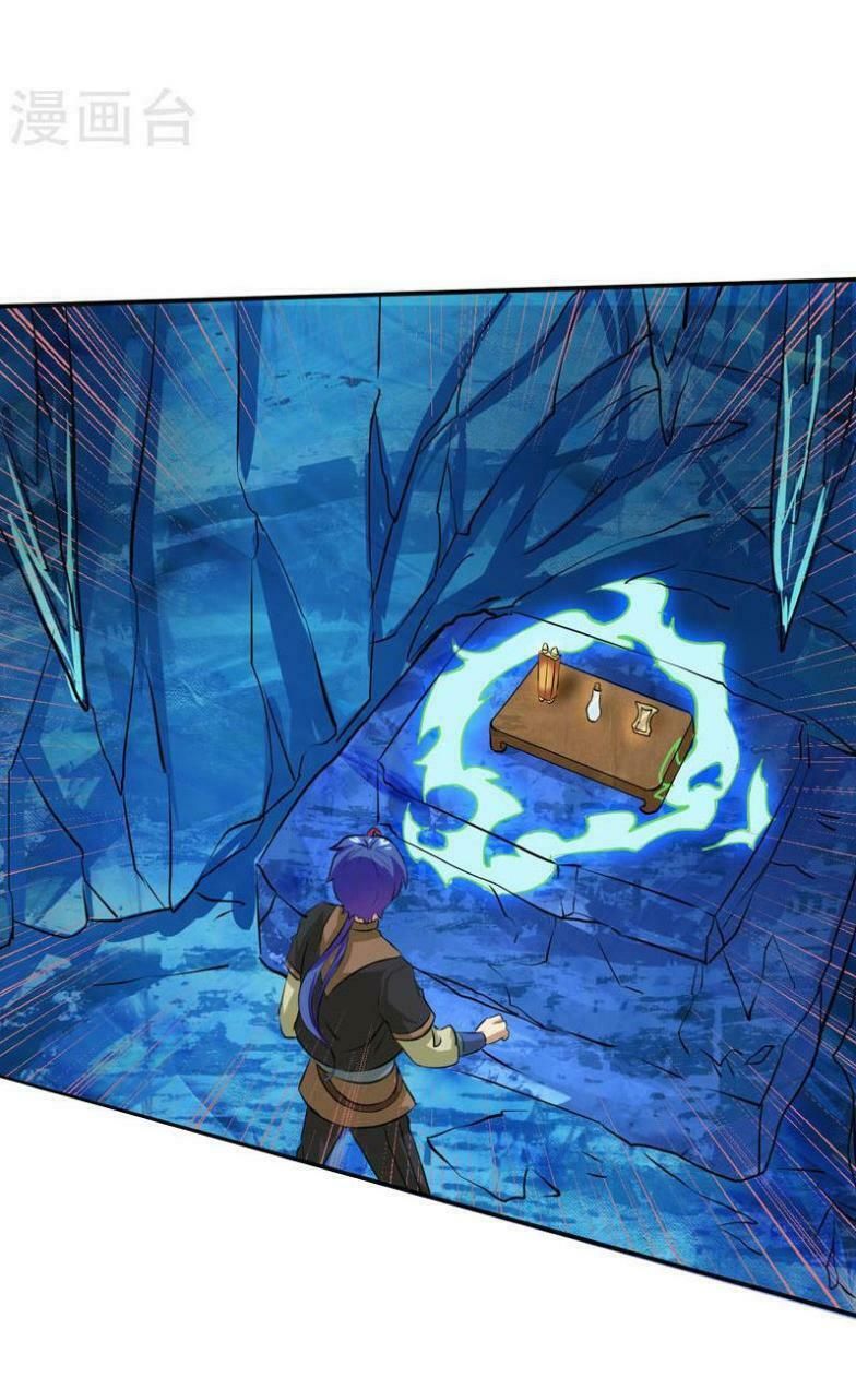 đọc truyện Võ Đạo Độc Tôn Chương 124 ảnh 17 tại Thiên Thai Truyện