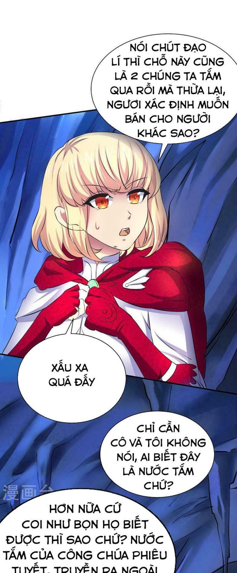 đọc truyện Võ Đạo Độc Tôn Chương 124 ảnh 31 tại Thiên Thai Truyện