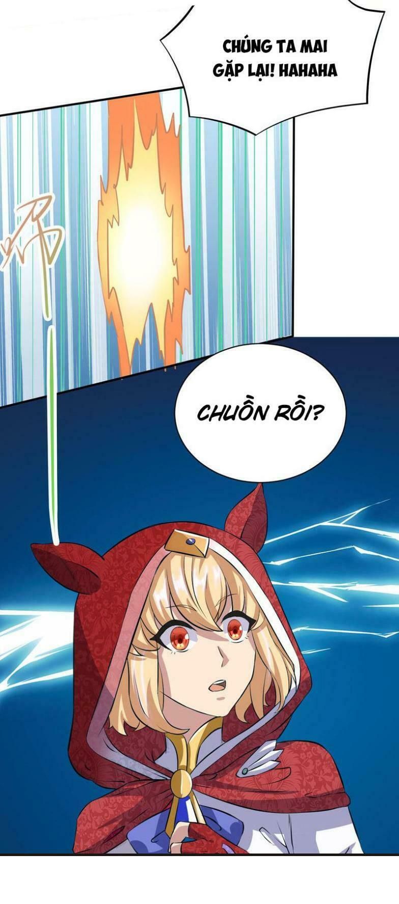 đọc truyện Võ Đạo Độc Tôn Chương 124 ảnh 35 tại Thiên Thai Truyện