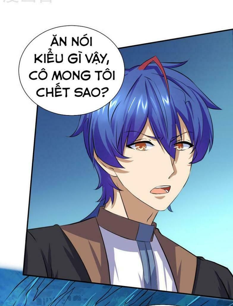 đọc truyện Võ Đạo Độc Tôn Chương 124 ảnh 6 tại Thiên Thai Truyện