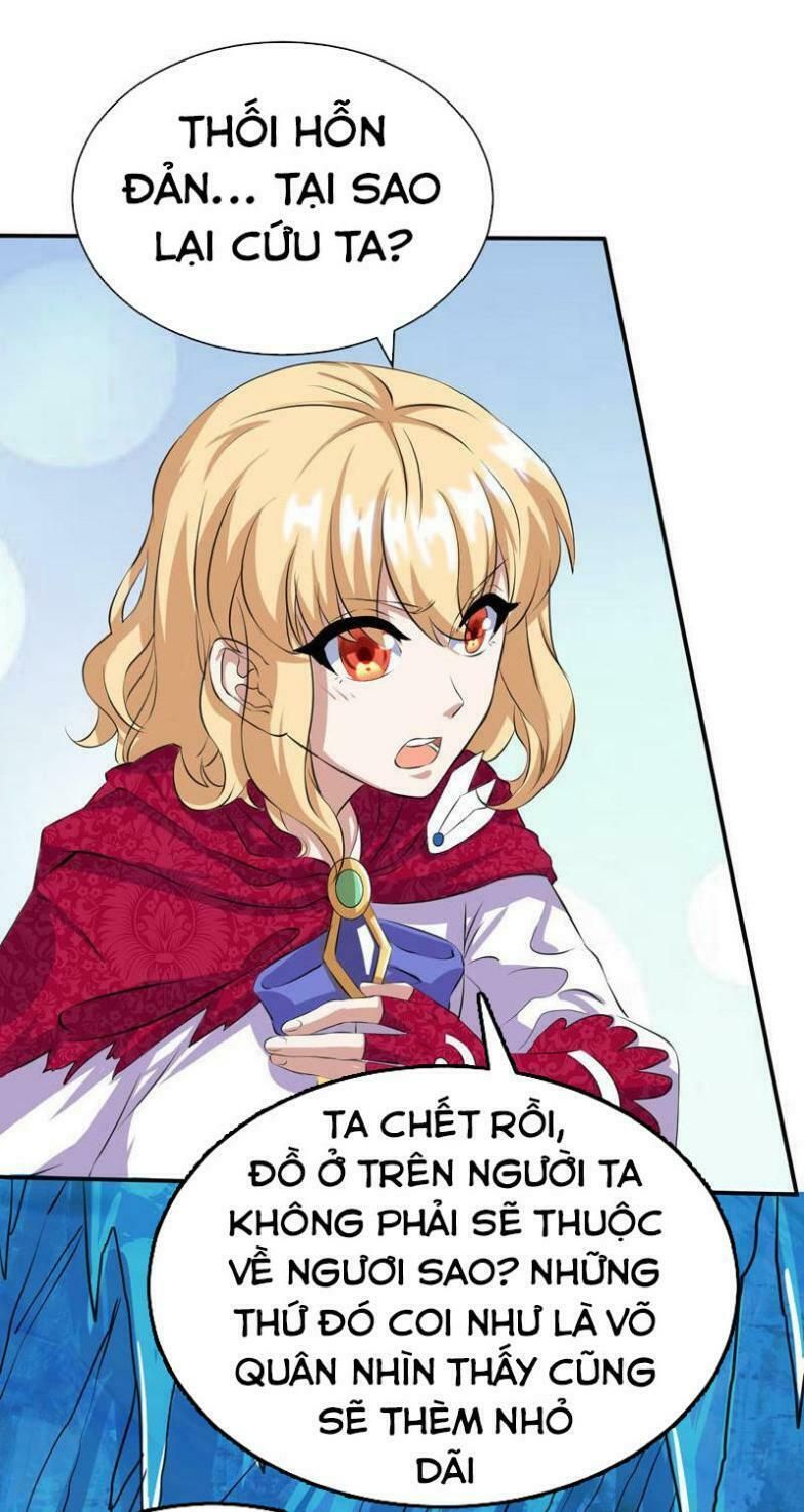 đọc truyện Võ Đạo Độc Tôn Chương 124 ảnh 8 tại Thiên Thai Truyện