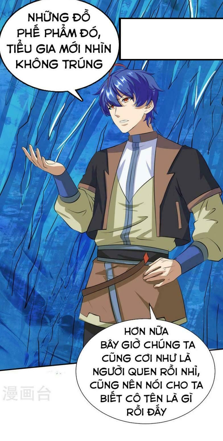 đọc truyện Võ Đạo Độc Tôn Chương 124 ảnh 9 tại Thiên Thai Truyện