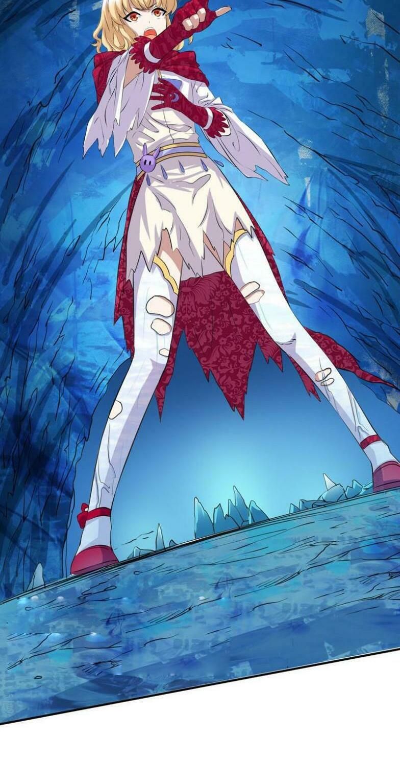 đọc truyện Võ Đạo Độc Tôn Chương 124 ảnh 11 tại Thiên Thai Truyện