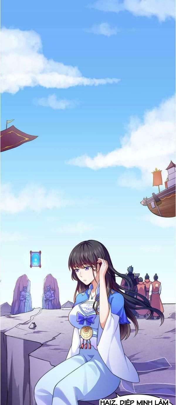 đọc truyện Võ Đạo Độc Tôn Chương 125 ảnh 12 tại Thiên Thai Truyện